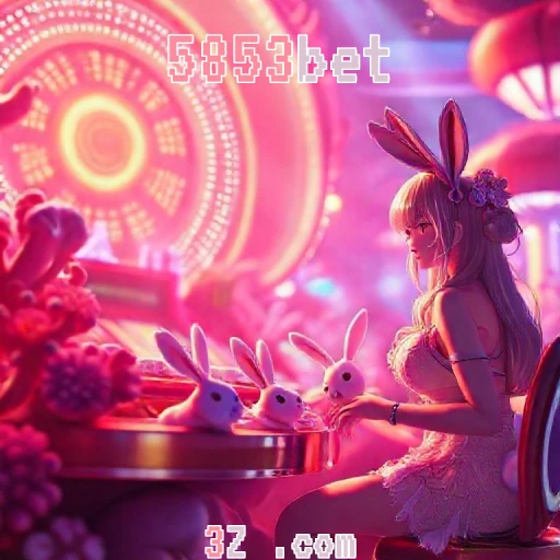 Depósitos na 5853bet: Uma Nova Era de Jogos Online