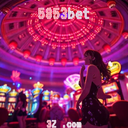 Eventos Imperdíveis no 5853bet: Entretenimento Sem Limites