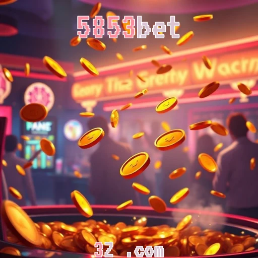 Estratégia Imbatível: Dicas da 5853bet para Vencer