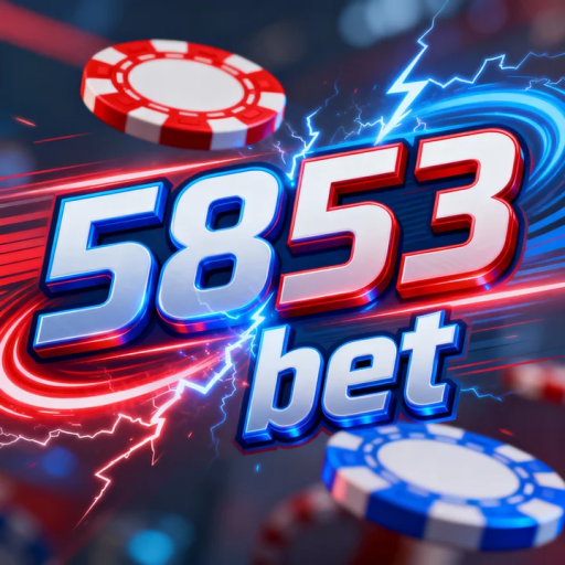 5853bet