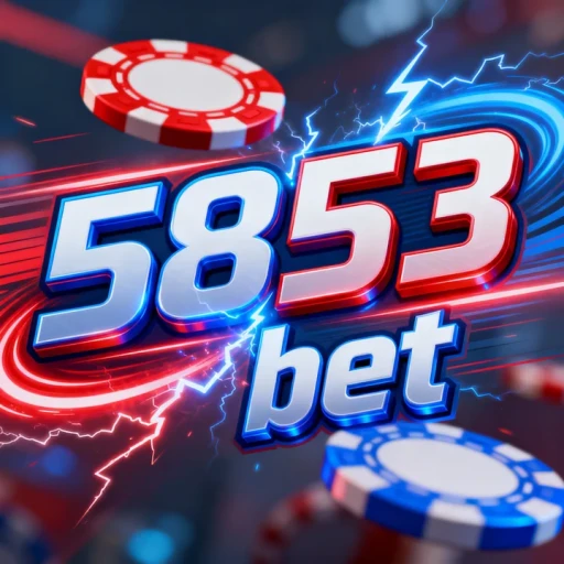 5853bet