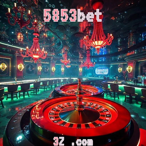 Novidades Imperdíveis na Seção News do 5853bet