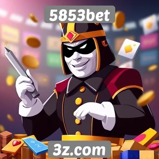 Opções de pagamento facilitam transações no 5853bet