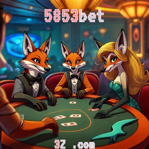 Explorando as Reviews Imperdíveis do 5853bet para Jogadores