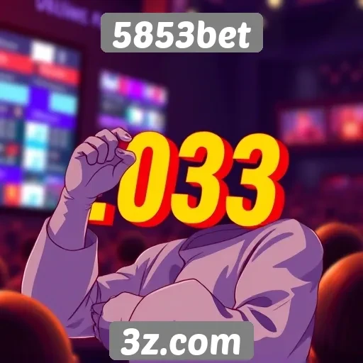 Análise do desempenho do site 5853bet em 2025