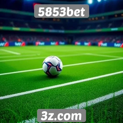 Avaliações de usuários sobre o 5853bet são positivas